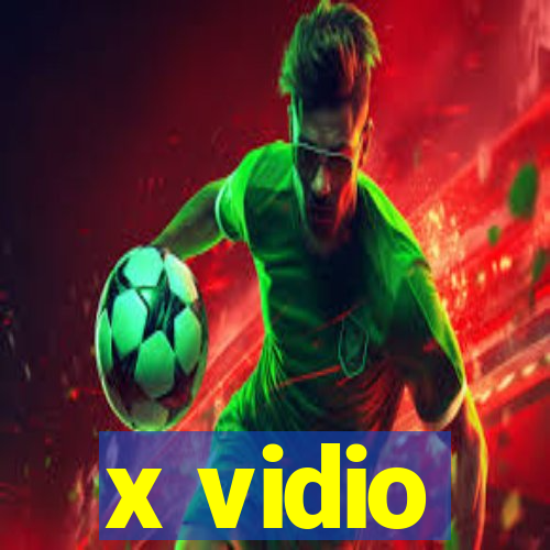 x vidio